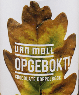 Van Moll Opgebokt!